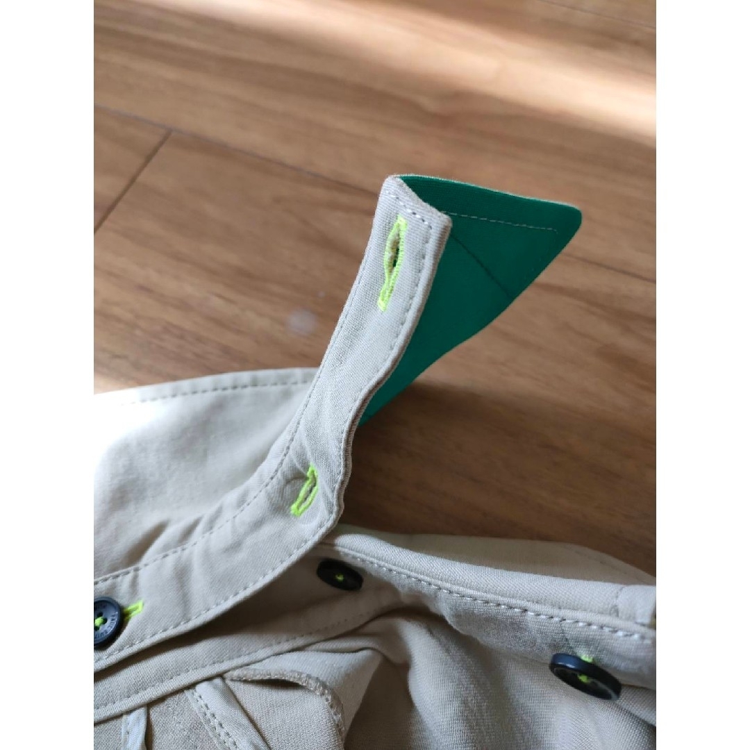Paul Smith - 新品タグ付き ポール・スミス ベージュ トレンチ Paul Smith - 新品タグ付き ポール・スミス ベージュ トレンチ