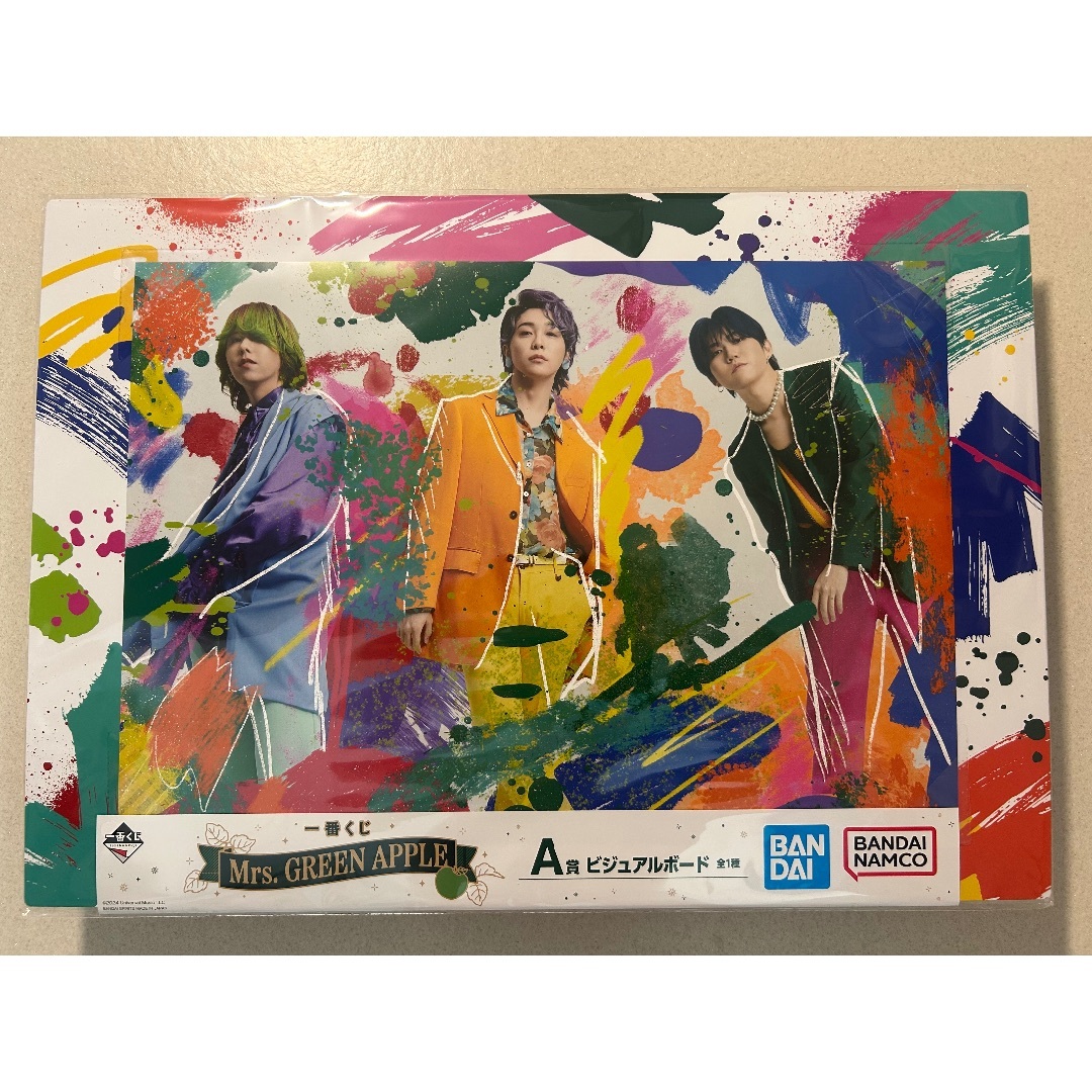 低価格の 一番くじ Mrs ミセス 2枚 ビジュアルボード A賞 APPLE 低価格の 一番くじ Mrs ミセス 2枚 ビジュアルボード A賞 APPLE