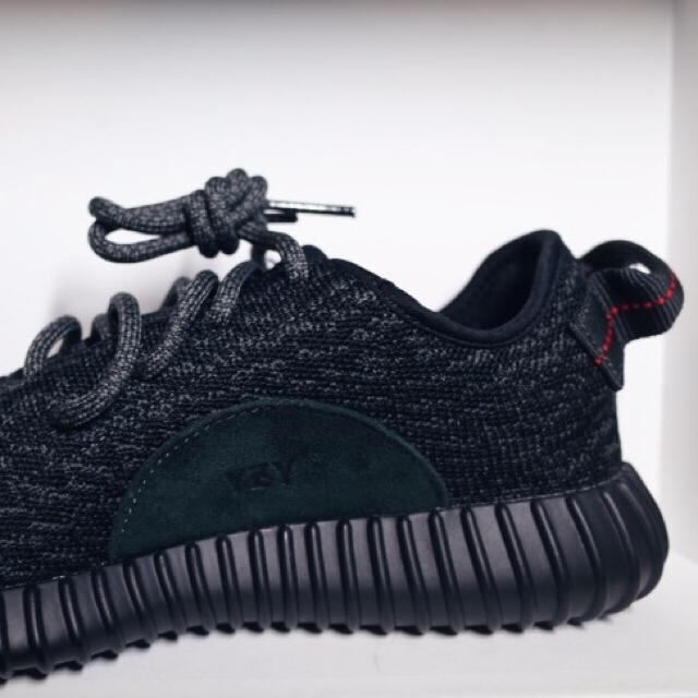 adidas(アディダス)のYeezy Boost 350 BB5350 レディースの靴/シューズ(スニーカー)の商品写真