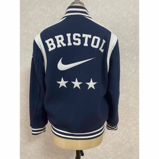 美品15ss FCRB NIKE セットアップネイビー紺迷彩 ナイキ 美品15ss FCRB NIKE セットアップネイビー紺迷彩 ナイキ