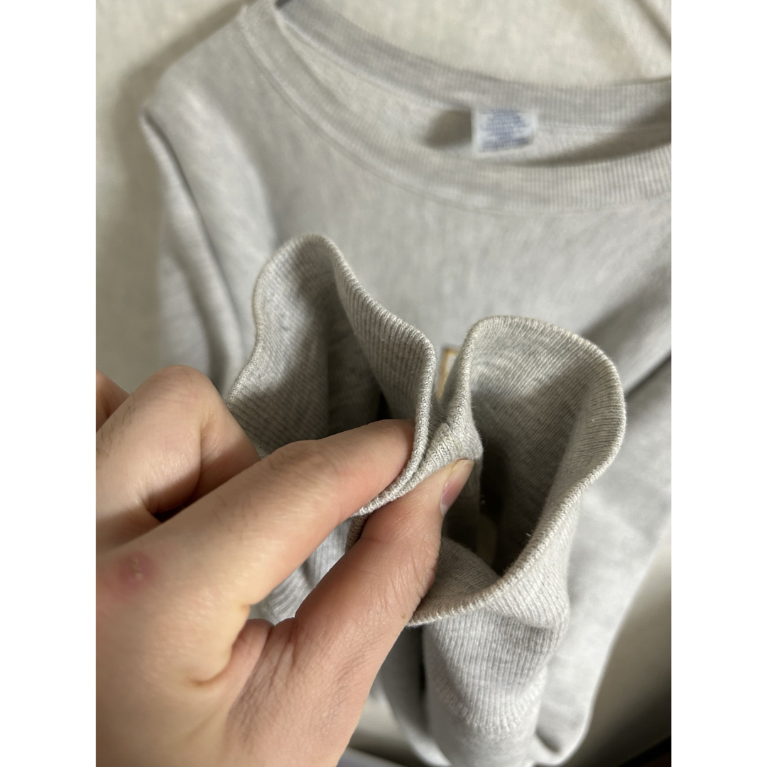 Champion - 90s チャンピオン リバースウィーブ 3段 XL カレッジ Champion - 90s チャンピオン リバースウィーブ 3段 XL カレッジ