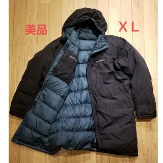 mont bell - プラズマ1000|ダウンジャケット|mont-bell|モンベル|L|美品の通販 by 19-Market|モンベルならラクマ mont bell - プラズマ1000|ダウンジャケット|mont-bell|モンベル|L|美品の通販 by 19-Market|モンベルならラクマ