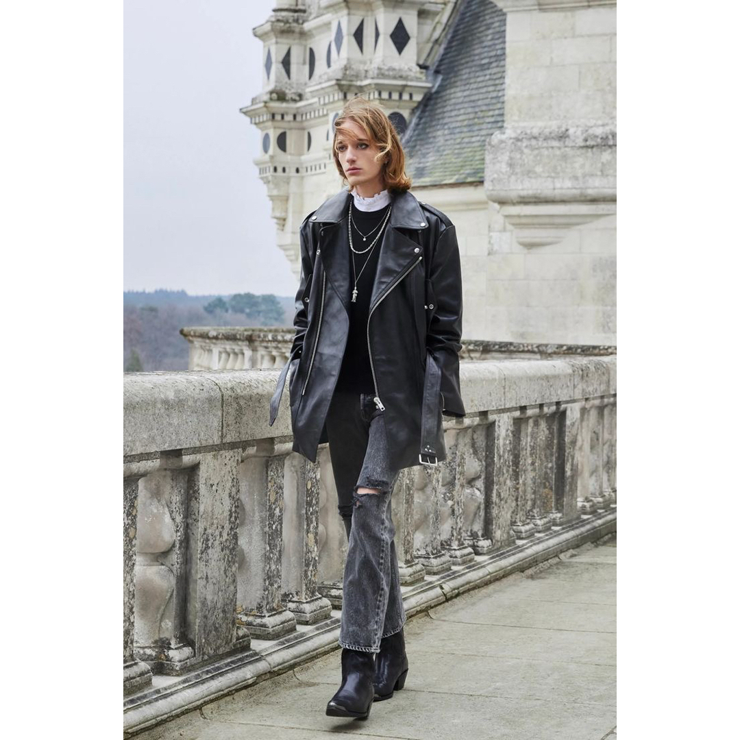 CELINE - CELINE 21AW ピーターパンカラーシャツ SIZE39の通販 CELINE - CELINE 21AW ピーターパンカラーシャツ SIZE39の通販