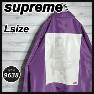 Supreme - 【入手困難!!】シュプリーム ✈︎バックプリント Supreme - 【入手困難!!】シュプリーム ✈︎バックプリント