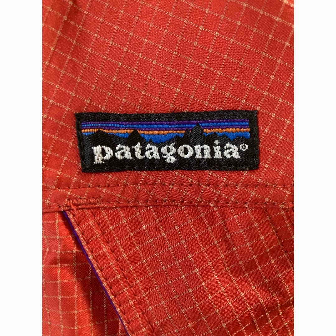 patagonia - パタゴニア 94 雪なし スーパーアルパイン M patagonia - パタゴニア 94 雪なし スーパーアルパイン M