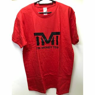 TMT フロイド・メイウェザー Lサイズ Tシャツ ボクシング 格闘技 筋トレ (Tシャツ/カットソー(半袖/袖なし))