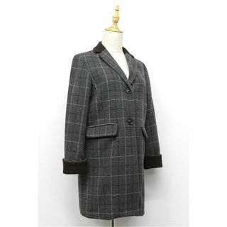 Harris Tweed(チェスターコート)のフリマアイテム一覧 Harris Tweed(チェスターコート)のフリマアイテム一覧