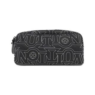 ルイヴィトン(LOUIS VUITTON)のルイヴィトン LVスノー ドップ キット M21435 ポーチ(ポーチ)