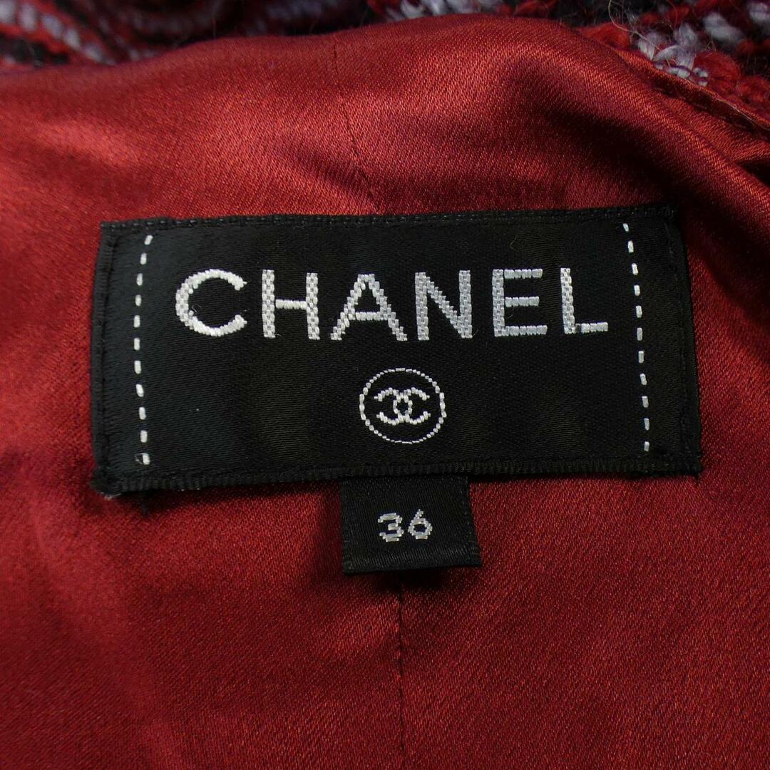 シャネル CHANEL オールインワン シャネル CHANEL オールインワン