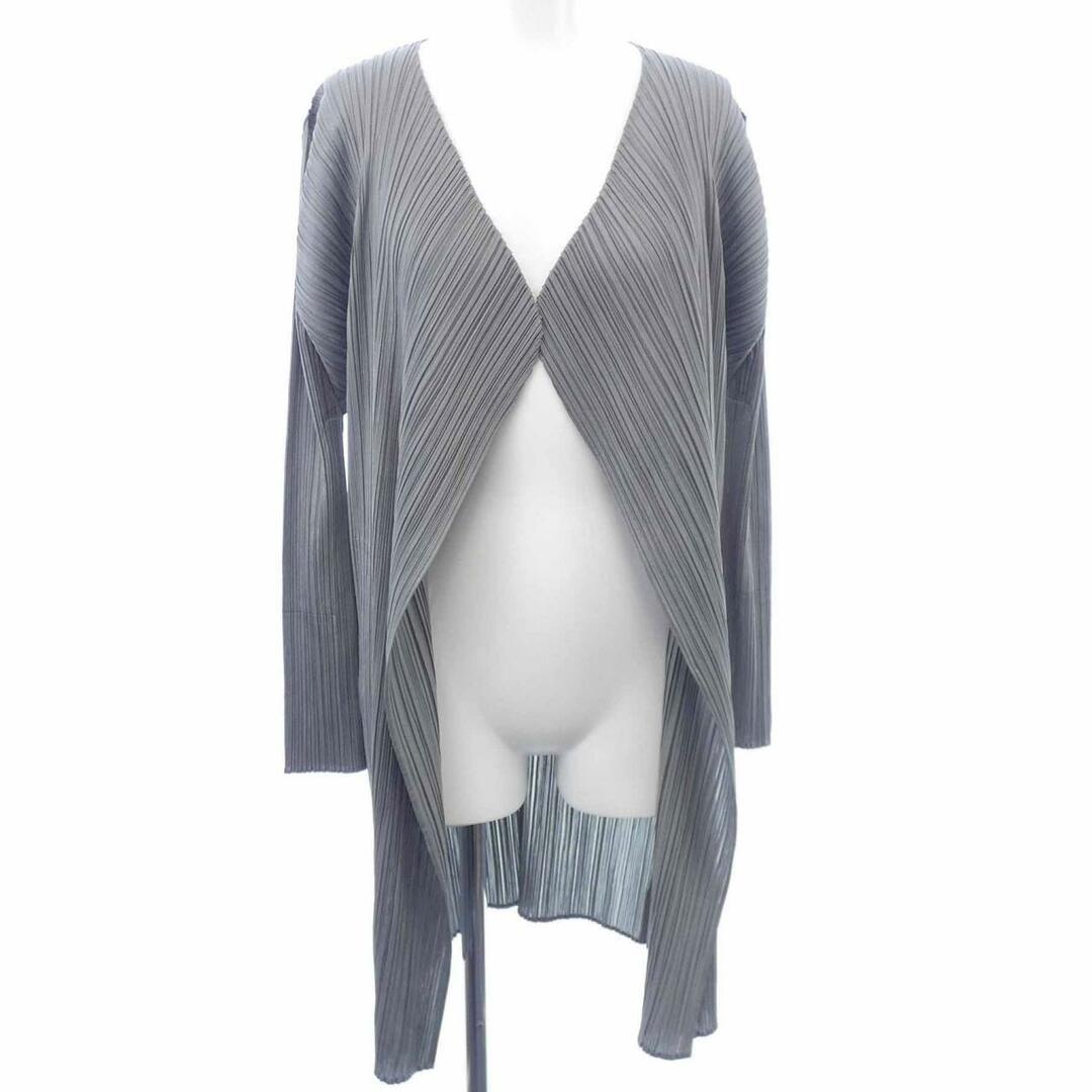 プリーツプリーズ PLEATS PLEASE コート プリーツプリーズ PLEATS PLEASE コート