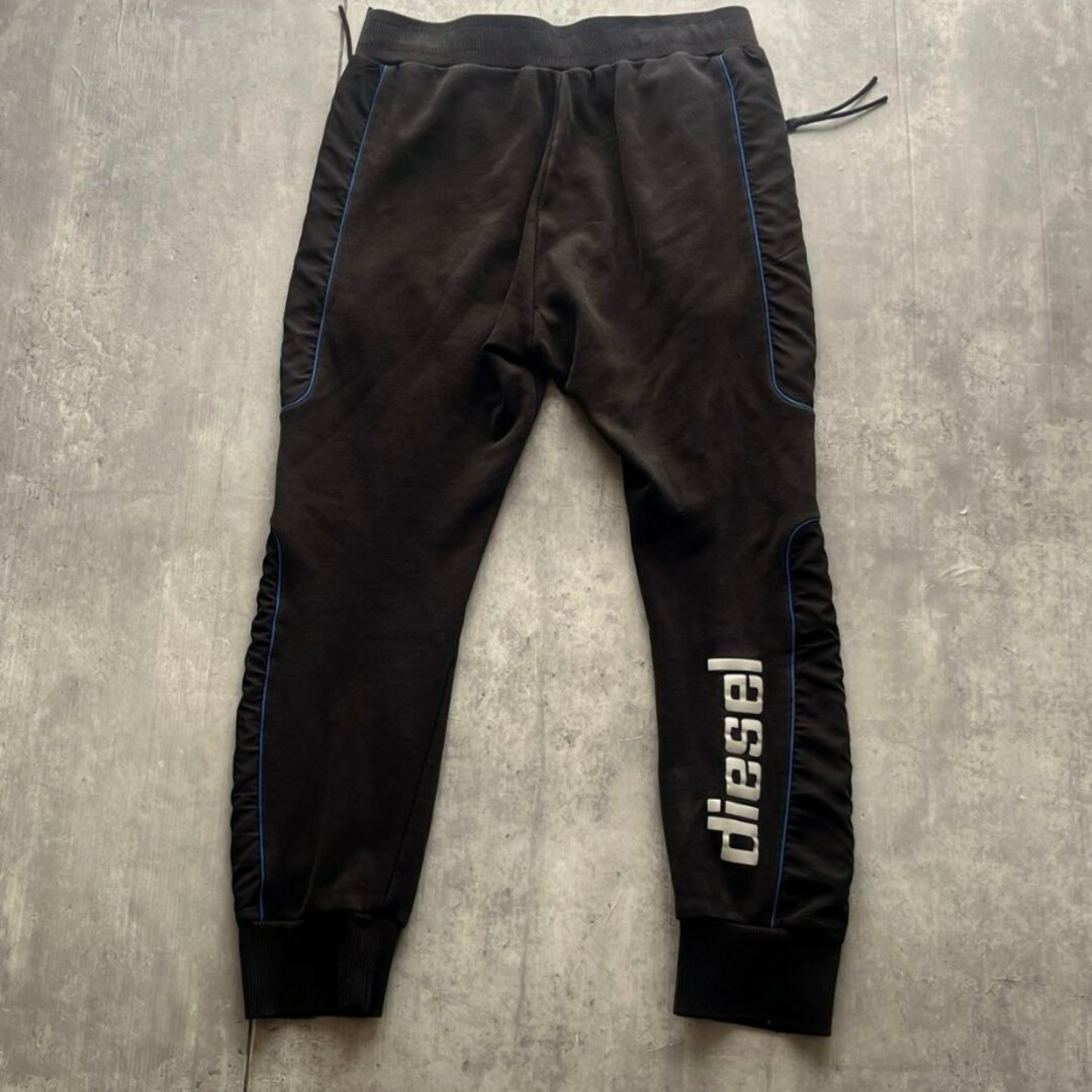 archive y2k grunge diesel space pants archive y2k grunge diesel space pants