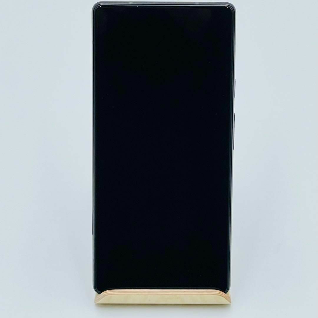 極美品 Google Pixel6 海外版 SIMフリー 128GB ブラック 極美品 Google Pixel6 海外版 SIMフリー 128GB ブラック