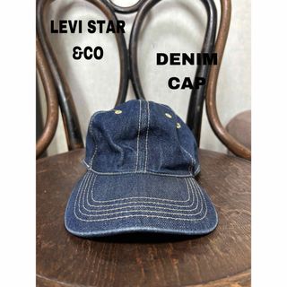 Levi's(キャップ)のフリマアイテム一覧 Levi's(キャップ)のフリマアイテム一覧