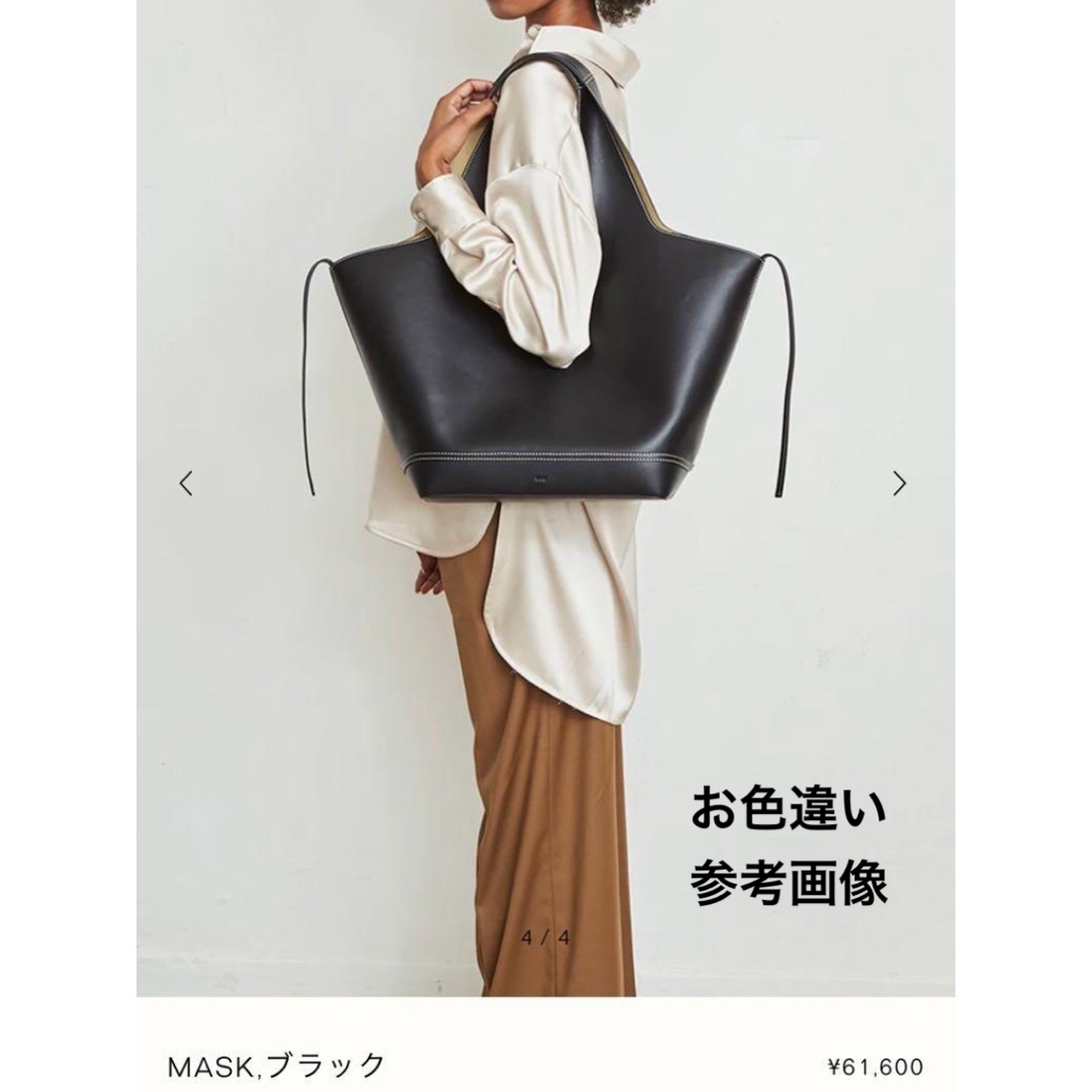 VASIC トートバッグ (VASIC(ヴァジック) / トートバッグ/--/BEG VASIC トートバッグ (VASIC(ヴァジック) / トートバッグ/--/BEG