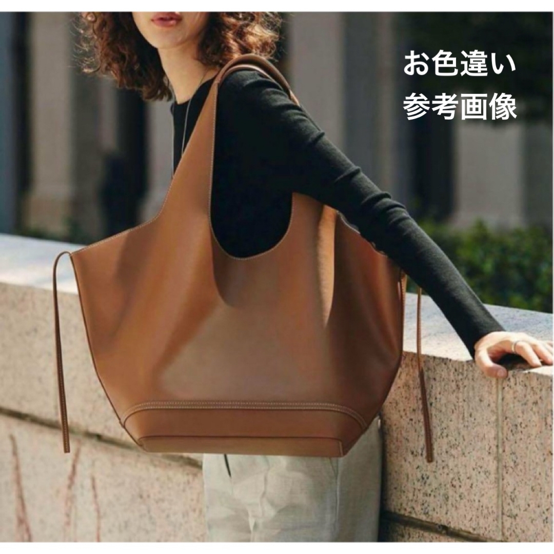 VASIC - 大人気【VASIC】MASK レザー トートバッグの通販 by VASIC - 大人気【VASIC】MASK レザー トートバッグの通販 by