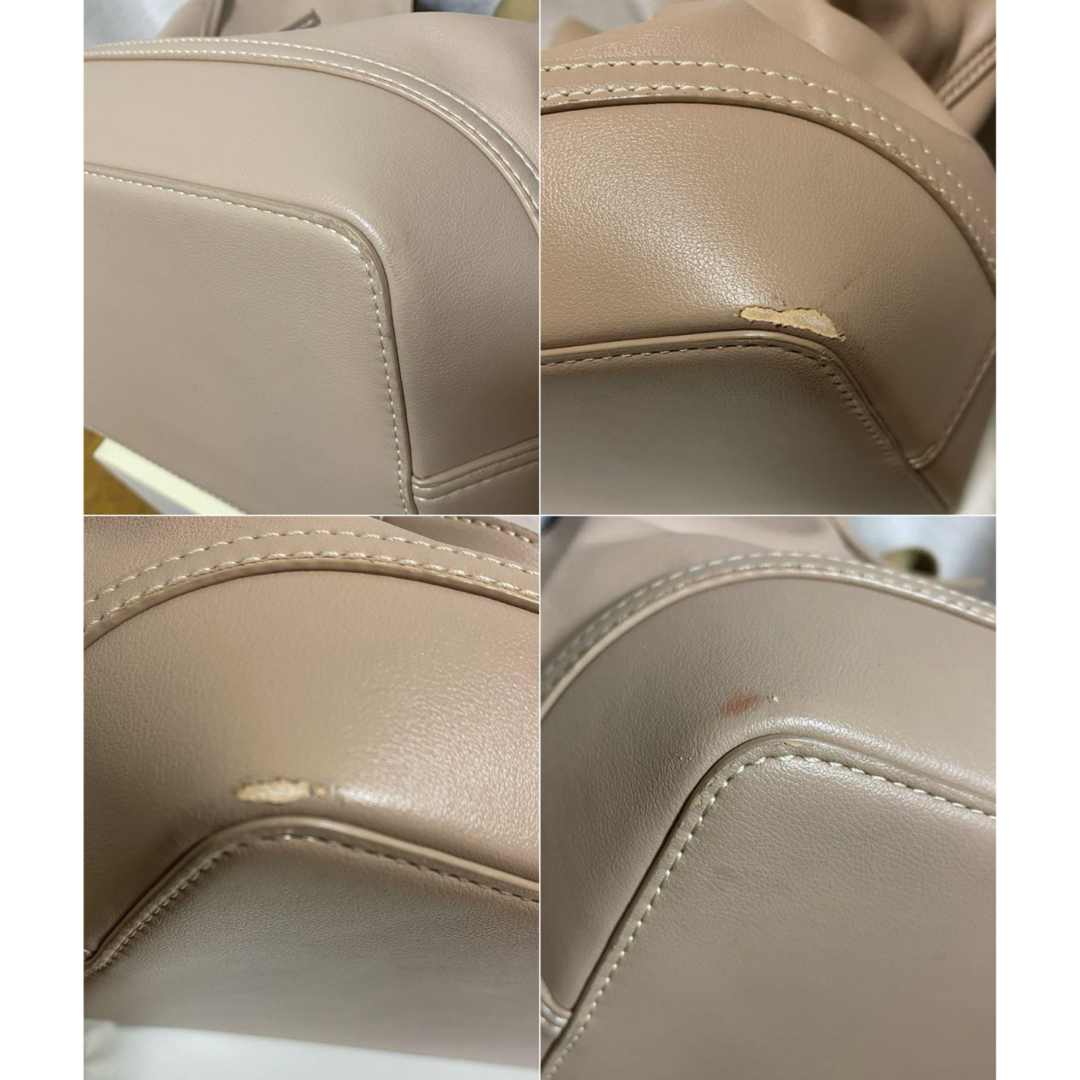 VASIC - 大人気【VASIC】MASK レザー トートバッグの通販 by VASIC - 大人気【VASIC】MASK レザー トートバッグの通販 by