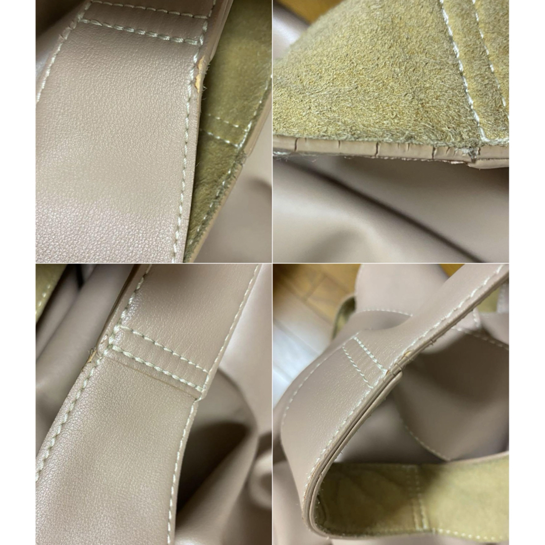 VASIC - 大人気【VASIC】MASK レザー トートバッグの通販 by VASIC - 大人気【VASIC】MASK レザー トートバッグの通販 by
