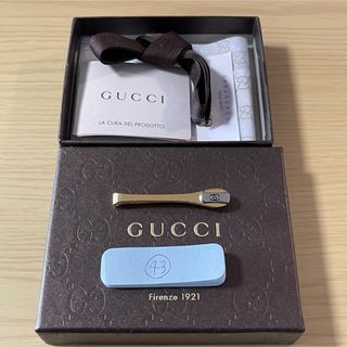 GUCCI(ネクタイピン)のフリマアイテム一覧 GUCCI(ネクタイピン)のフリマアイテム一覧