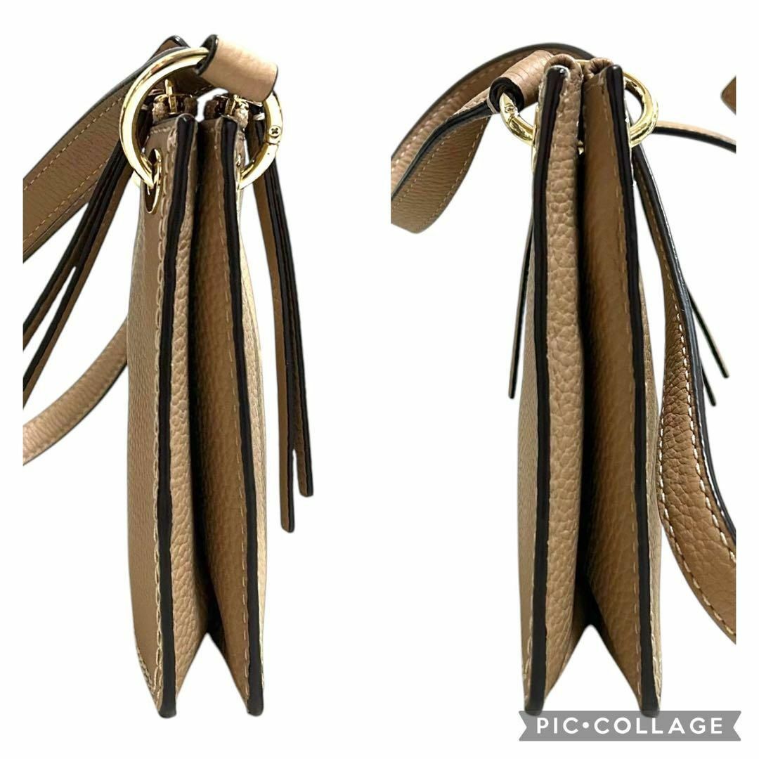 美品 ケイトスペード ショルダーバッグ クロスボディ 斜め掛け 美品 ケイトスペード ショルダーバッグ クロスボディ 斜め掛け