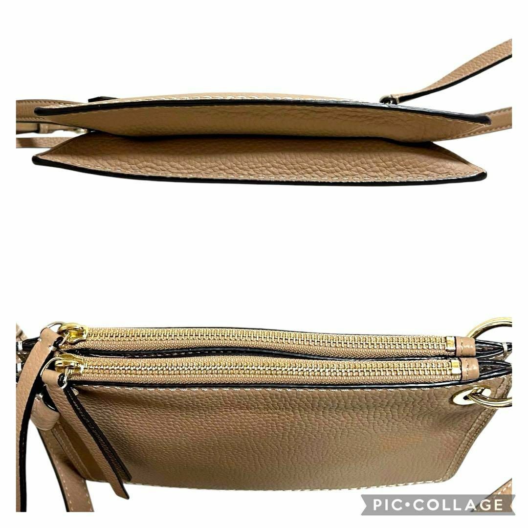美品 ケイトスペード ショルダーバッグ クロスボディ 斜め掛け 美品 ケイトスペード ショルダーバッグ クロスボディ 斜め掛け