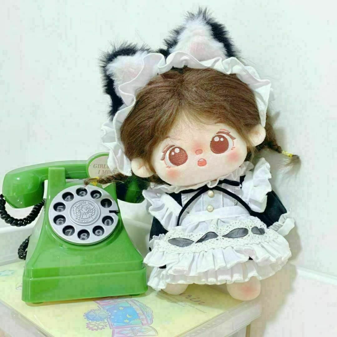 ぬい服 10cm ぬいぐるみ用 着せ替え メイド 着ぐるみ 韓国 推し ぬい服 10cm ぬいぐるみ用 着せ替え メイド 着ぐるみ 韓国 推し