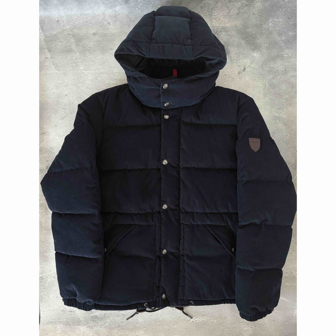 POLO RALPH LAUREN - POLO RALPH LAUREN コーデュロイダウン POLO RALPH LAUREN - POLO RALPH LAUREN コーデュロイダウン