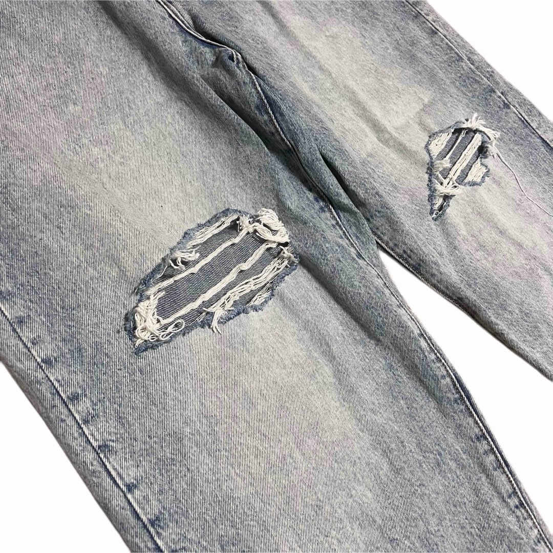 GAP - 即完☆GAP ギャップ BAGGY FITデニム バギーフィット GAP - 即完☆GAP ギャップ BAGGY FITデニム バギーフィット