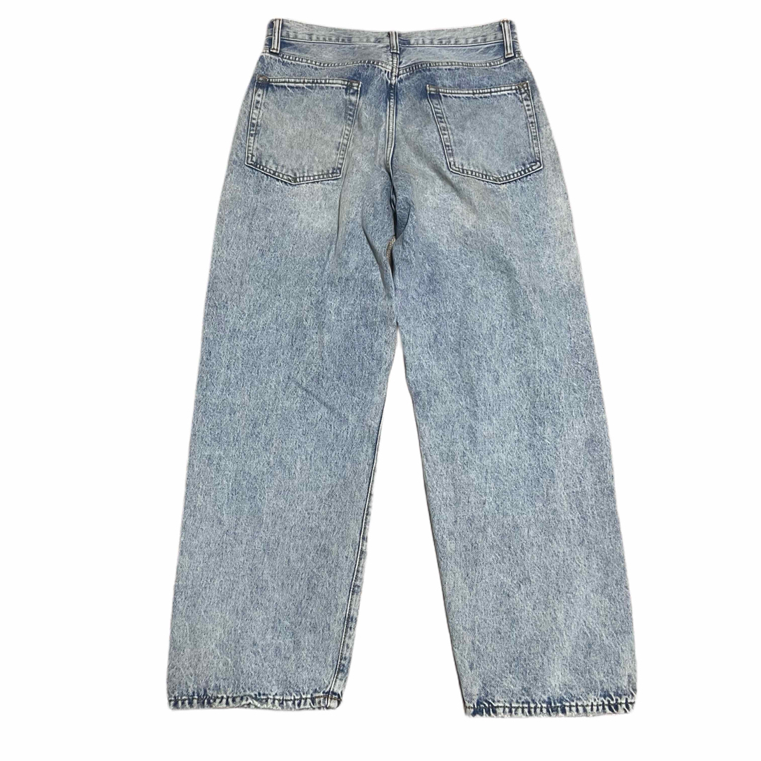 GAP - 即完☆GAP ギャップ BAGGY FITデニム バギーフィット GAP - 即完☆GAP ギャップ BAGGY FITデニム バギーフィット