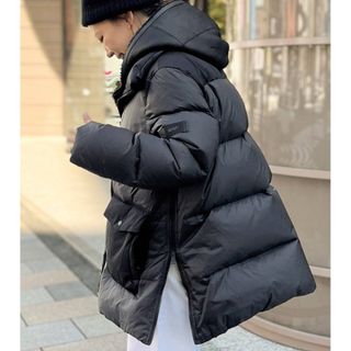 DEUXIEME CLASSE(ダウンジャケット)のフリマアイテム一覧 DEUXIEME CLASSE(ダウンジャケット)のフリマアイテム一覧