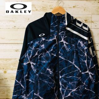Oakley(ナイロンジャケット)のフリマアイテム一覧 Oakley(ナイロンジャケット)のフリマアイテム一覧