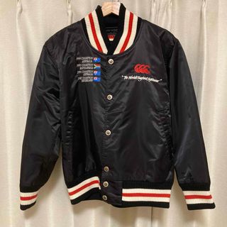 CANTERBURY(スタジャン)のフリマアイテム一覧 CANTERBURY(スタジャン)のフリマアイテム一覧
