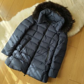 TATRAS - タトラス ダウンコート 保存袋 ハンガー セットの通販 TATRAS - タトラス ダウンコート 保存袋 ハンガー セットの通販