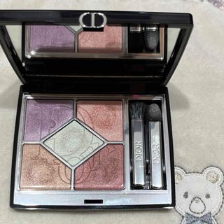 ディオール(Dior)のディオールショウ　サンク　クルール(アイシャドウ)