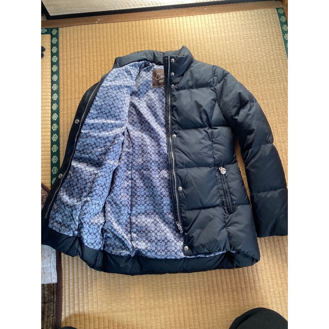 COACH - 【COACH】アウター ジャケット