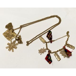 JaneMarple(ネックレス)のフリマアイテム一覧 JaneMarple(ネックレス)のフリマアイテム一覧