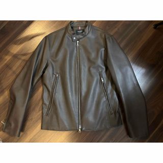 BEAMS - SSZ オーバーサイズ ライダースジャケットの通販 by BEAMS - SSZ オーバーサイズ ライダースジャケットの通販 by