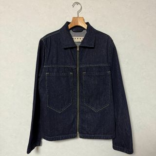 MARNI(Gジャン/デニムジャケット)のフリマアイテム一覧 MARNI(Gジャン/デニムジャケット)のフリマアイテム一覧
