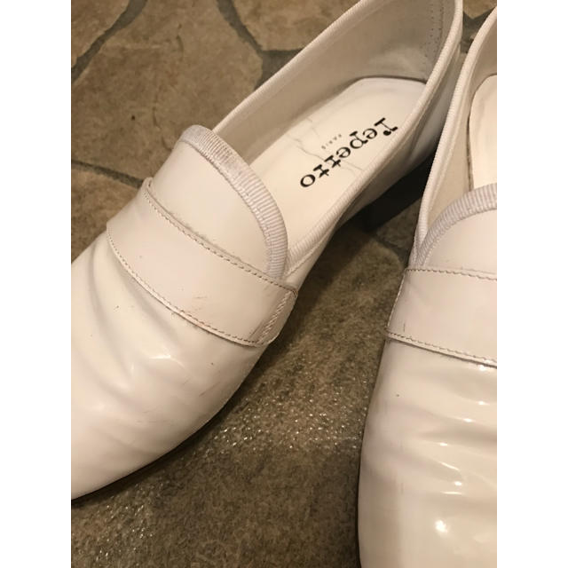 repetto(レペット)のレペット マイケル マルコ様専用 レディースの靴/シューズ(ローファー/革靴)の商品写真