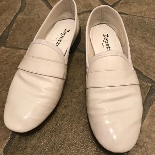 レペット(repetto)のレペット マイケル マルコ様専用(ローファー/革靴)