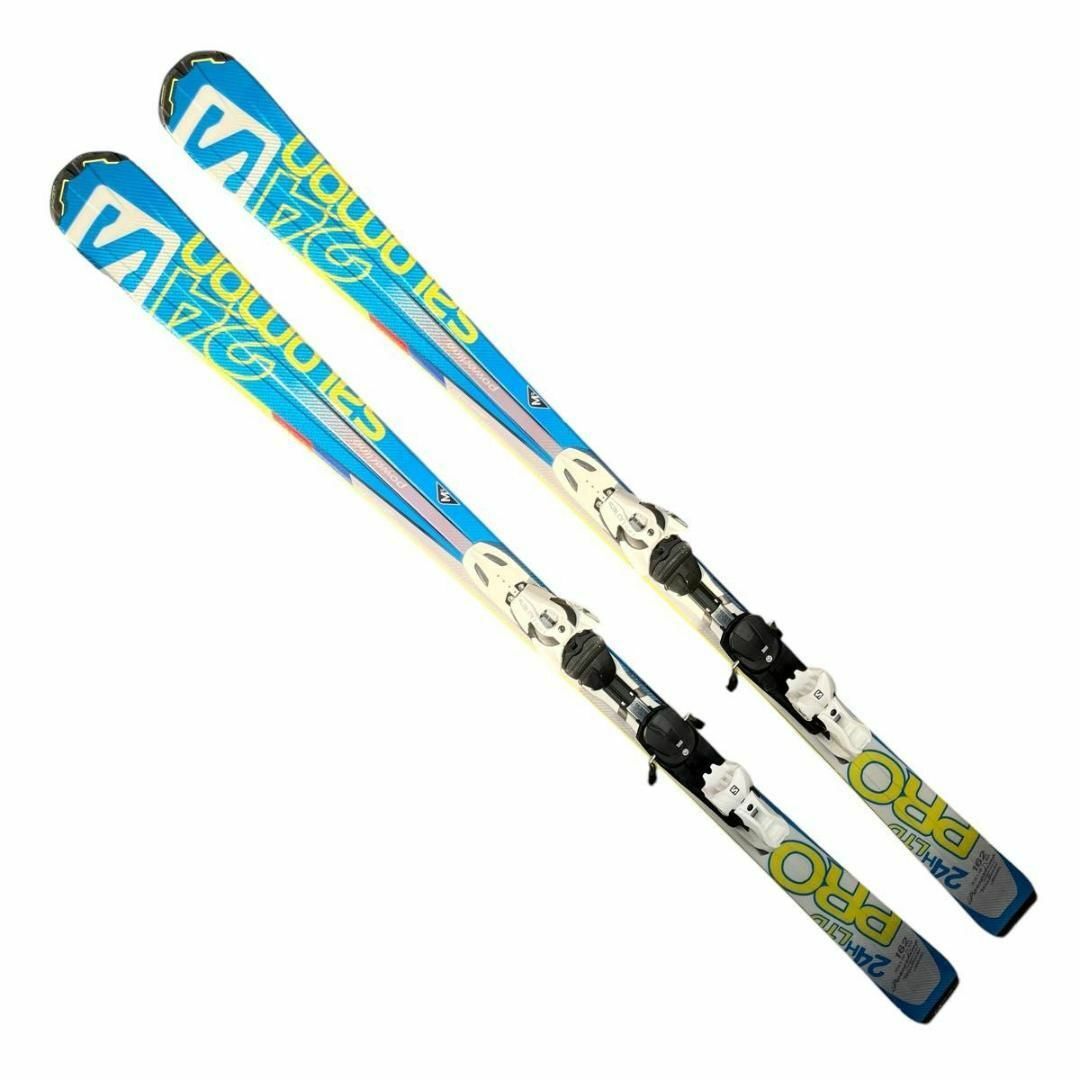 SALOMON - スキー サロモン 24h ltd pro ビンディング サロモン SALOMON - スキー サロモン 24h ltd pro ビンディング サロモン