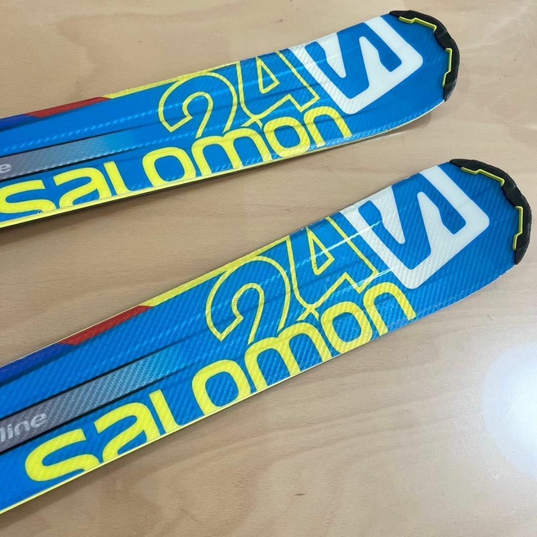 SALOMON - スキー サロモン 24h ltd pro ビンディング サロモン SALOMON - スキー サロモン 24h ltd pro ビンディング サロモン