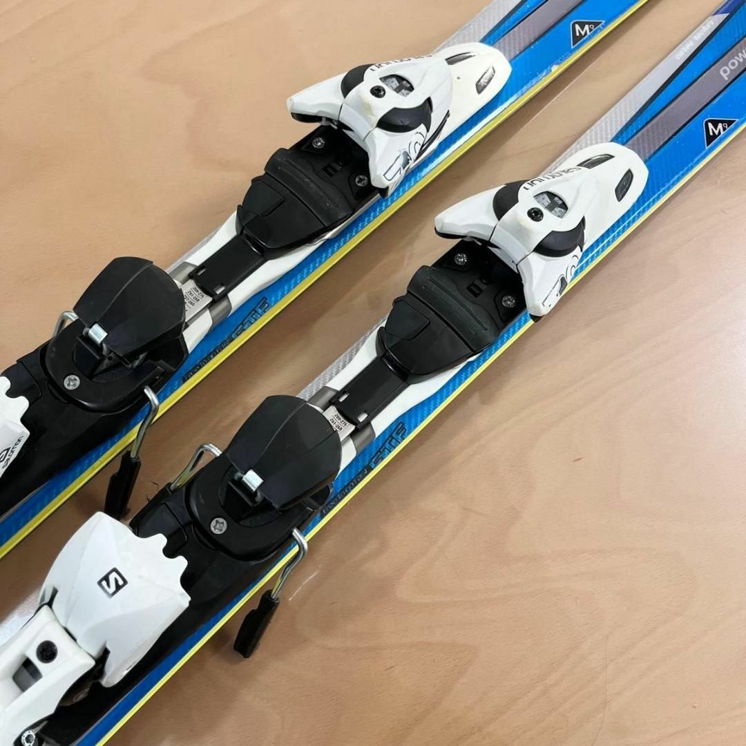 SALOMON - スキー サロモン 24h ltd pro ビンディング サロモン SALOMON - スキー サロモン 24h ltd pro ビンディング サロモン