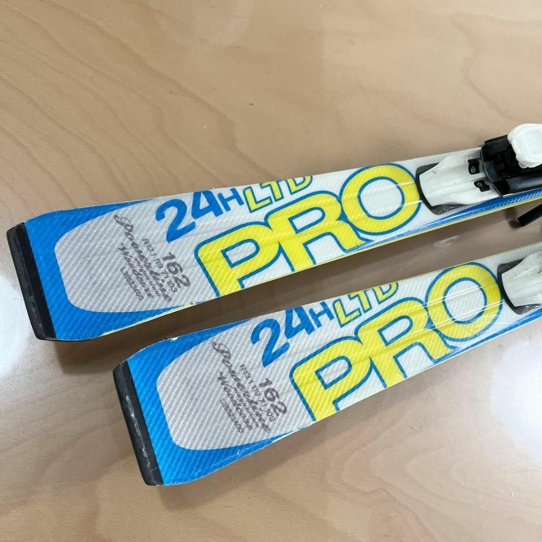 SALOMON - スキー サロモン 24h ltd pro ビンディング サロモン SALOMON - スキー サロモン 24h ltd pro ビンディング サロモン