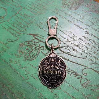 BERLUTI(キーホルダー)のフリマアイテム一覧 BERLUTI(キーホルダー)のフリマアイテム一覧