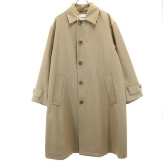 Barbour - バブアー ステンカラーコート 38 ベージュ Barbour Barbour - バブアー ステンカラーコート 38 ベージュ Barbour