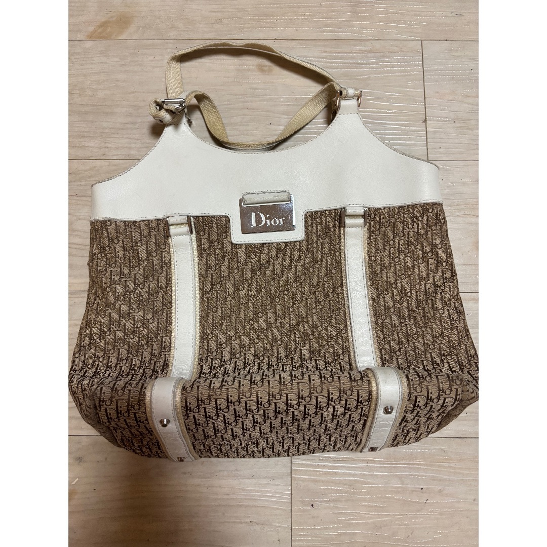 Christian Dior - Dior トートバック