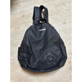 MARY QUANT(リュック/バックパック)のフリマアイテム一覧 MARY QUANT(リュック/バックパック)のフリマアイテム一覧