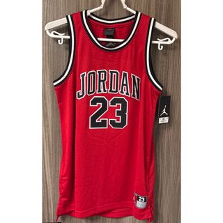 ジョーダン(Jordan Brand（NIKE）)のNIKE Jordan ジョーダン ユニホーム キッズサイズ(バスケットボール)