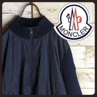 MONCLER(ニット/セーター)のフリマアイテム一覧 MONCLER(ニット/セーター)のフリマアイテム一覧