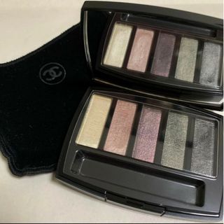 CHANEL - CHANEL レキャトルオンブル 394 ディヴィナションの通販 by すん's shop|シャネルならラクマ CHANEL - CHANEL レキャトルオンブル 394 ディヴィナションの通販 by すん's shop|シャネルならラクマ